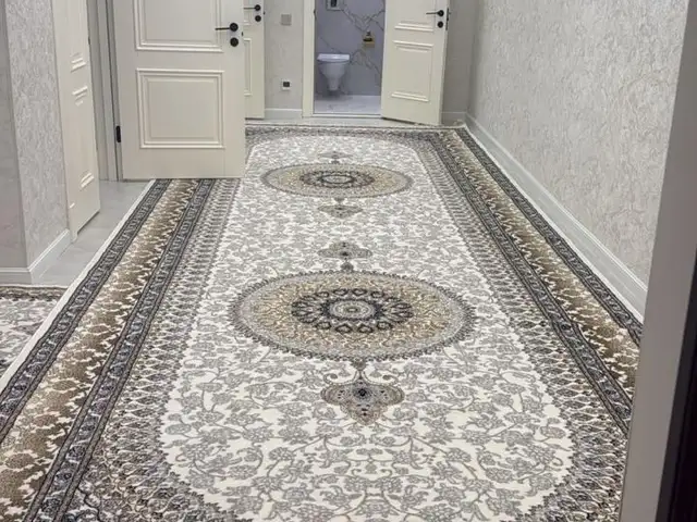 2-комн. квартира, 4 этаж, 85м², Сино, Душанбе