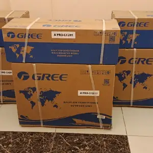 Кондиционер Gree, Душанбе