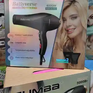 Фен 8000вт, Душанбе