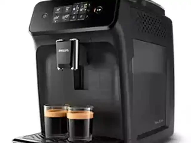 Кофемашина Philips, Душанбе
