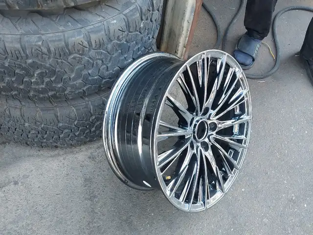Диски R17 на Камри, Душанбе