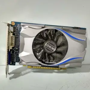 Видеокарта Galax GTX 650 GDDR5 4GB 128Bit, Душанбе