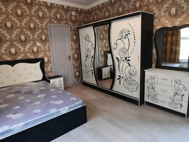 Спальный гарнитур, Душанбе