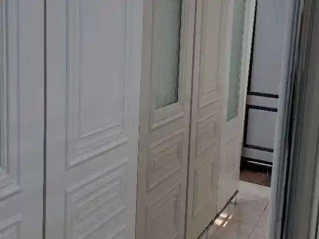 Дверь багет, Душанбе
