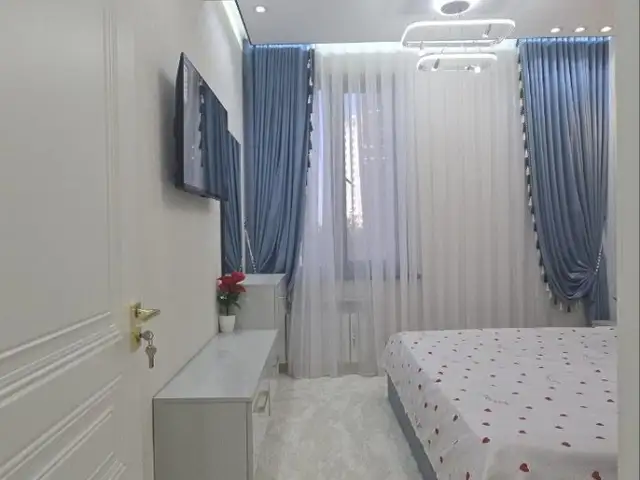 3-комн. квартира, 2 этаж, 70 м², Сино, Душанбе