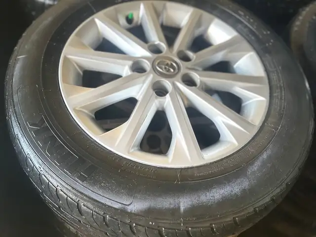 Диски R16, Душанбе