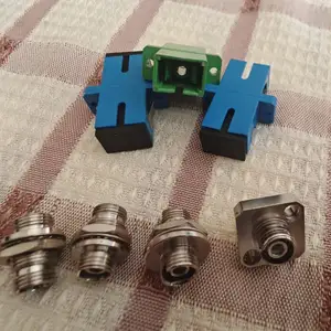 Адаптеры оптические, Хуҷанд