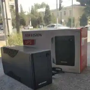 Источник бесперебойного питания DS-UPS1000, Душанбе