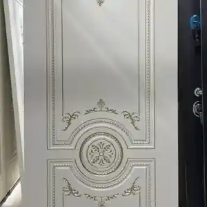 Дверь Эмаль, Душанбе