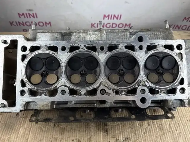 Головка блока цилиндров mini Cooper R50 R53 под ремонт, Худжанд
