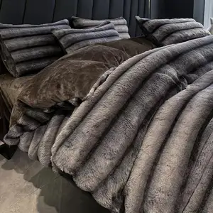 Постельное белье, Душанбе