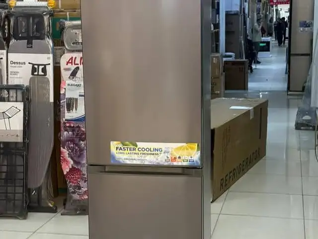 Холодильник Samsung, Душанбе