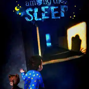 Игра Among the sleep для компьютера-пк-pc, Душанбе