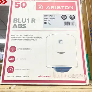 Водонагреватель 50 ABS, Душанбе