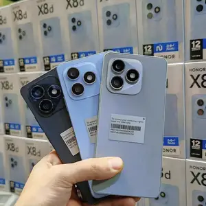 Honor X8d 8/256GB 7000мАч, Душанбе