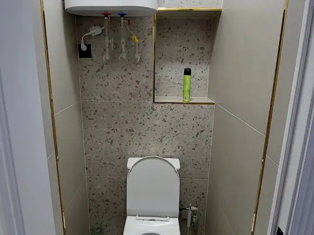 2-комн. квартира, 7 этаж, 65м², Шохмансур, Душанбе