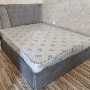 Двуспальная кровать, Худжанд