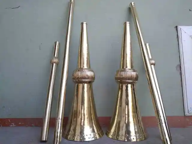 Карнай, Душанбе