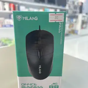 Мышь Milang Office Business, Душанбе