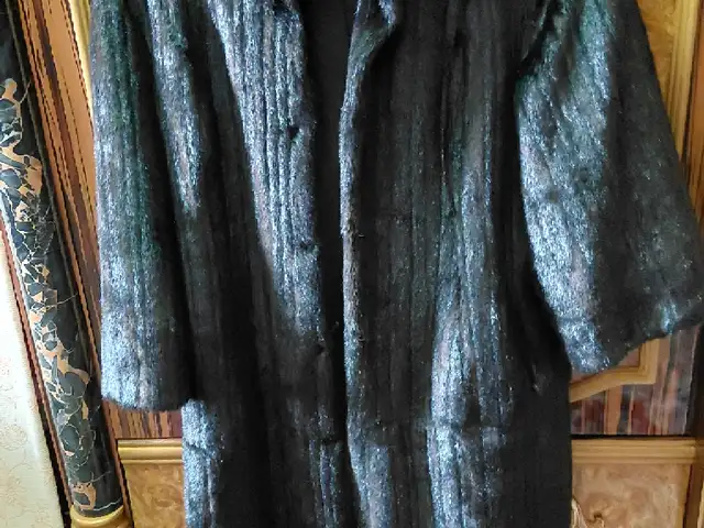 Пальто, Душанбе
