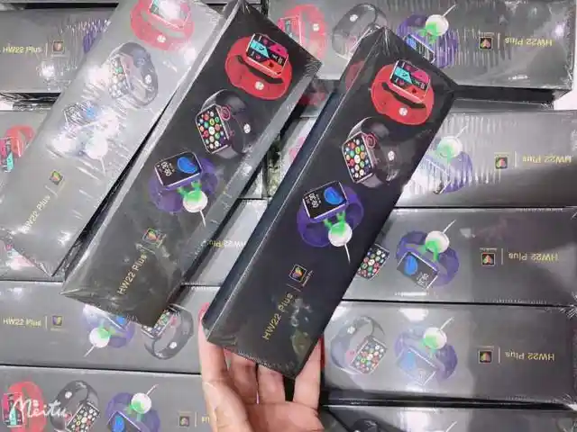 Смарт часы Watch HW22 Plus, Душанбе