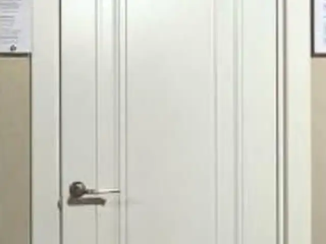 Дверь, Душанбе