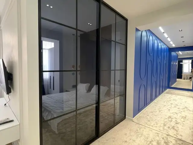 1-комн. квартира, 6 этаж, 60 м², Камоли Хучанди 166, Универмаг, Худжанд - 8