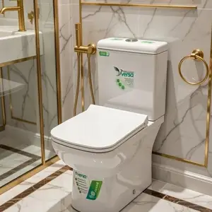 Унитаз Верса, Душанбе