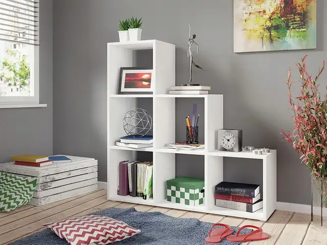 Стелаж, Душанбе