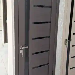 Дверь, Душанбе