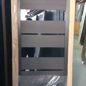 Дверь, Душанбе