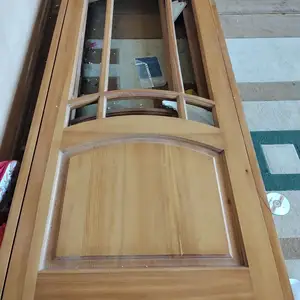 Двери межкомнатные, Душанбе