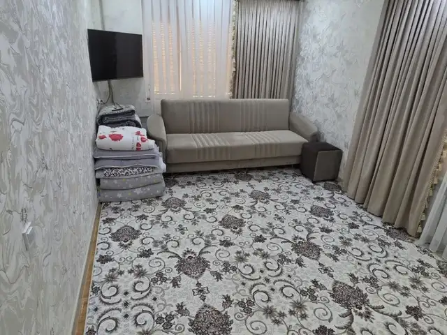 2-комн. квартира, 4 этаж, 41 м², Сино, Душанбе