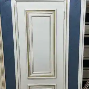 Дверь, Душанбе