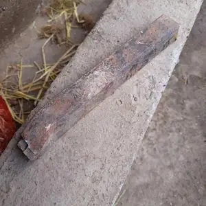 Токарный метчик, Ҷаббор Расулов