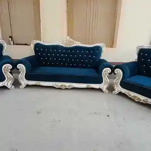 Тройка королевский, Душанбе