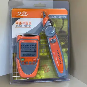 Сетевой Тестер H65, Худжанд