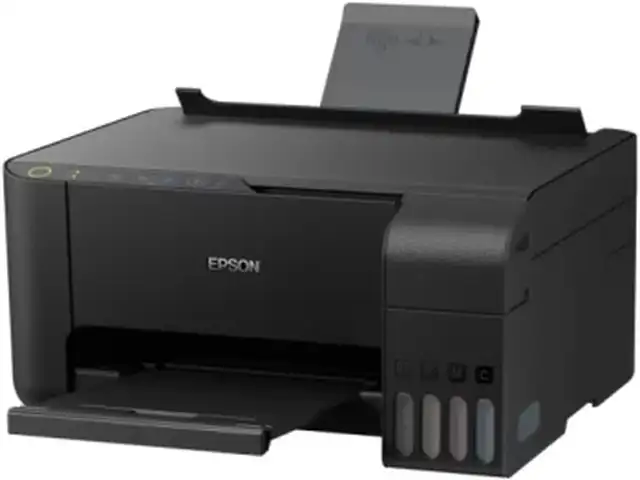Принтер МФУ Epson L3258, Душанбе