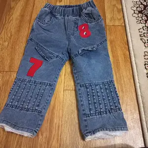 Брюки, Душанбе