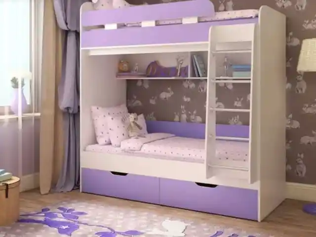 Мебель для детской на заказ, Душанбе