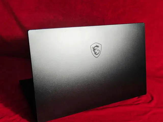 Ноутбук Msi Core i7 Prestige, Душанбе - 14