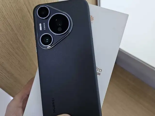 Huawei pura 70 12/256 Black titanium, Душанбе