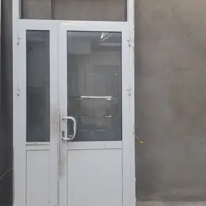 Дари алюмини, Исфара