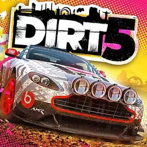 Игра Dirt 5, Истаравшан