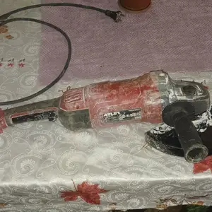 Болгарка на запчасти, Худжанд