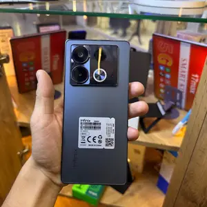 Infinix note 40, Душанбе
