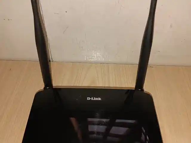 Роутер D-Link, Душанбе
