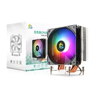 Кулер для процессора White Shark T600, Душанбе