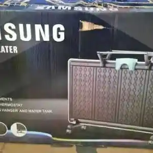 Радиатор Samsung, Душанбе