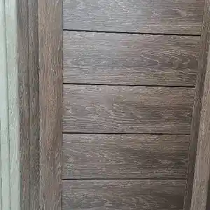 Дверь, Душанбе